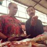 Wow!!! BPOM Jabar Temukan Makanan Berbahaya di Pasar Palimanan