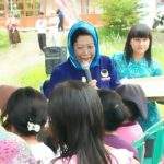 Soal Rekomendasi Partai NasDem Kab Cirebon, Begini Kata Nining