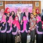 IPEMI - bank bjb Sukses Gelar Carnaval & Hijabfest 2017