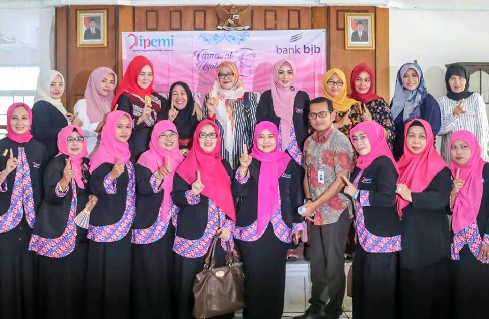 IPEMI - bank bjb Sukses Gelar Carnaval & Hijabfest 2017 IPEMI - bank bjb Sukses Gelar Carnaval & Hijabfest 2017
