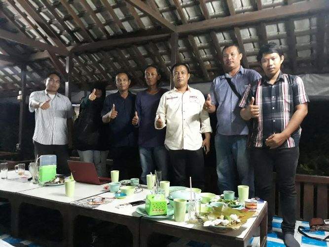 IWO Kabupaten Purwakarta Resmi Dibentuk