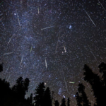 Fenomena Langka Malam Ini, Viral di Facebook Mau Hujan Meteor