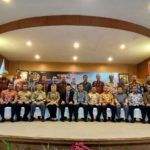 Indramayu Raih Penghargaan Laporan Keuangan Capaian Standar Tertinggi