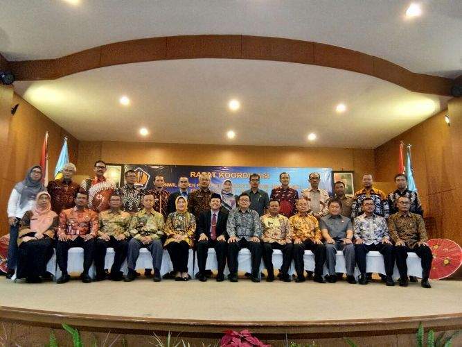 Indramayu Raih Penghargaan Laporan Keuangan Capaian Standar Tertinggi