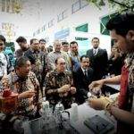 Punya Segudang Potensi, Investor Timur Tengah Kumpul di Jabar