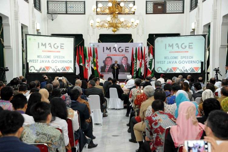 Jabar Tuan Rumah IMAGE 2017