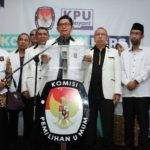 Pendaftaran ke KPU, Buah Kerja Keras Kader PKS