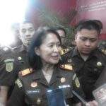 Menanti Sepak Terjang Loeke Larasati Agoestina Sebagai Kajati Jabar