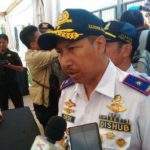 Pemprov Jabar Sampaikan Aspirasi Aliansi Transportasi ke Pusat