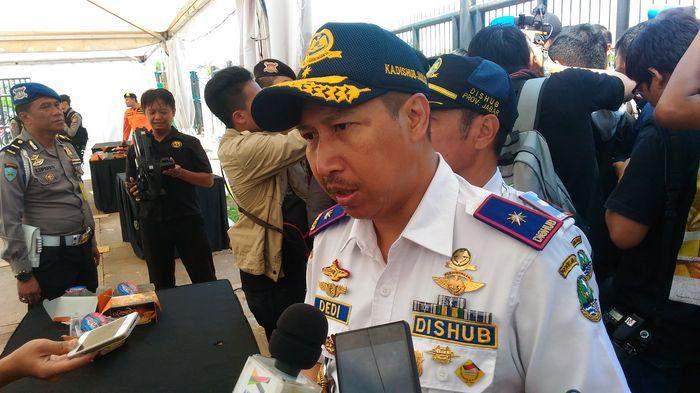 Pemprov Jabar Sampaikan Aspirasi Aliansi Transportasi ke Pusat