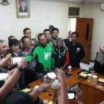 Sempat Alot, Begini Kesepakatan Angkot Online & Konvensional Di Kota Cirebon