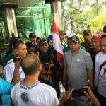 Gagal Temui Cellica, Buruh : Kalau Nyalon Lagi Jangan Dipilih!