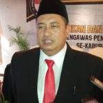 69 Anggota Panwascam Resmi Dilantik