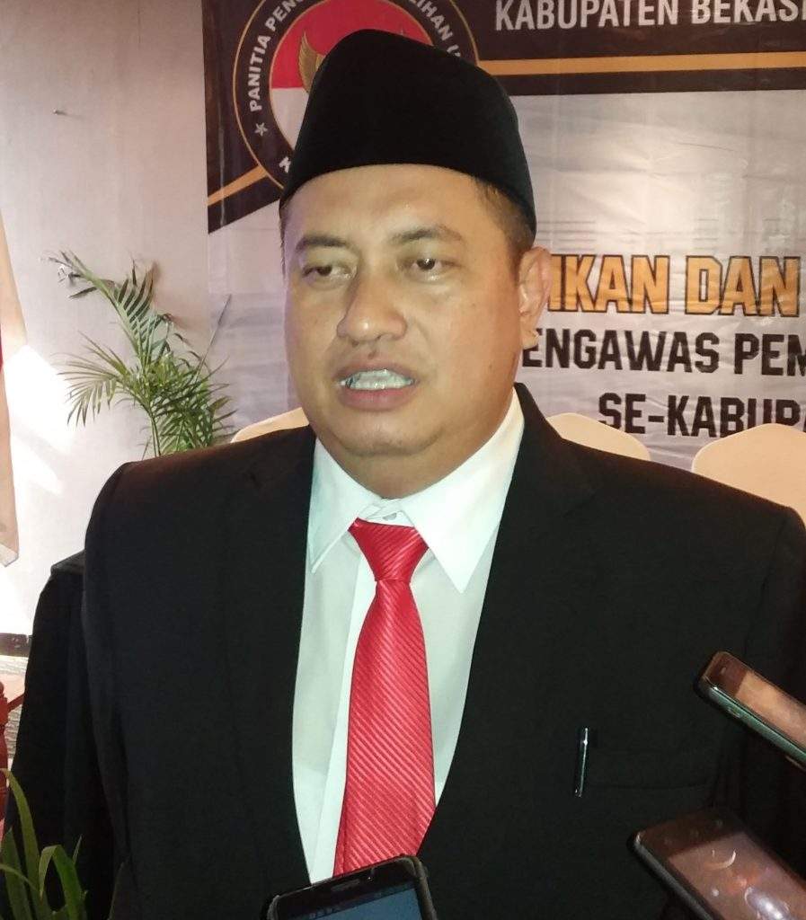 69 Anggota Panwascam Resmi Dilantik 69 Anggota Panwascam Resmi Dilantik