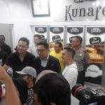 Bandung Kunafe, Jajanan Zaman Now Kota Bandung