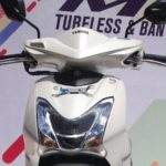 PT YIMM Adopsi Mio S Sebagai Keluarga Baru Skutik