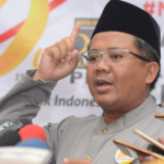 Santri dan Ulama Terdepan Perjuangkan NKRI
