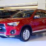 Penjualan Outlander di Indonesia Tak Terganggu Dengan Adanya Mitsubishi Xpander