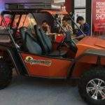 Mobil Buatan Anak Bangsa Ini Dibandrol Berkisar Rp 60 Juta