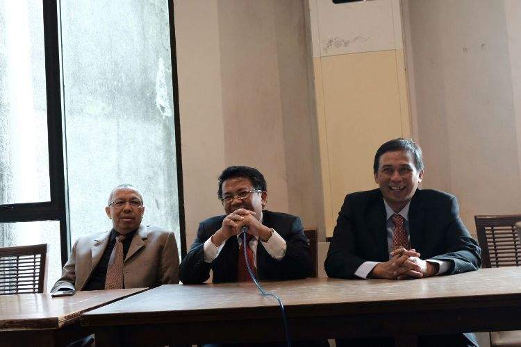 DPP PKS Putuskan Cagub Jatim Lewat Rekomendasi DPW DPP PKS Putuskan Cagub Jatim Lewat Rekomendasi DPW