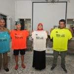 Netty Akan Ikuti Race 21K di West Java Eco Marathon 2017