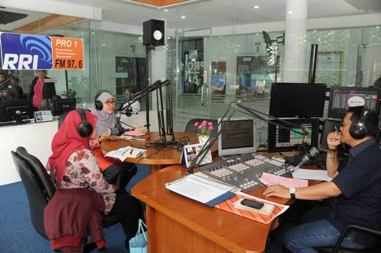 Hadapi Proliga 2017, Netty Kembali Gaet Atlet Voli Putri PON 2016