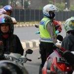 Ops Zebra Polres Metro Bekasi Bidik Para "Pelawan Arus"