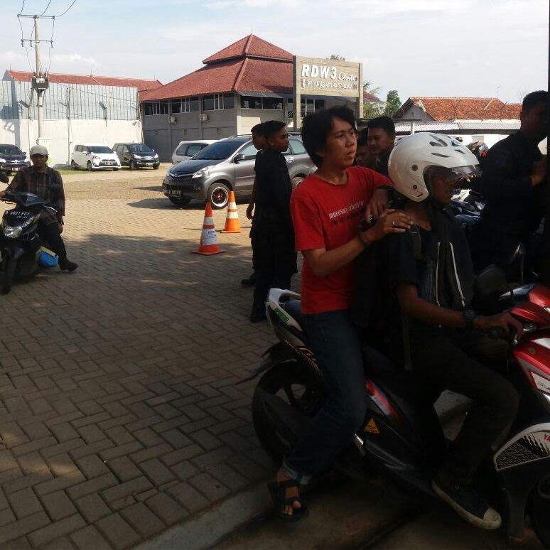 Managemen PT TAG Bersikukuh Tidak Mau Serahkan Pelaku