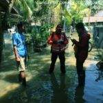 Bencana Pangandaran, Aher: Tertangani