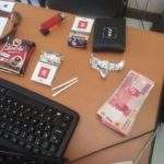 PT TAG Loloskan Pelaku Pencurian Yang Membawa Narkoba