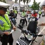 Besok Operasi Zebra Dimulai, Ini Bidikan Pelanggarannya!