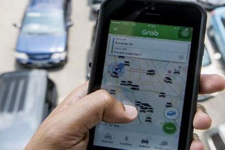 Pemprov Jabar Tak Bekukan Transportasi Online Pemprov Jabar Tak Bekukan Transportasi Online