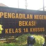 Hakim Tunda Putusan Sengketa Tol Cibitung - Cilincing