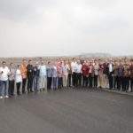 Pengusaha Timur Tengah Sampai Afrika Kunjungi BIJB