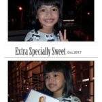 Akeyla, Perancang Cilik Termuda Di Bekasi