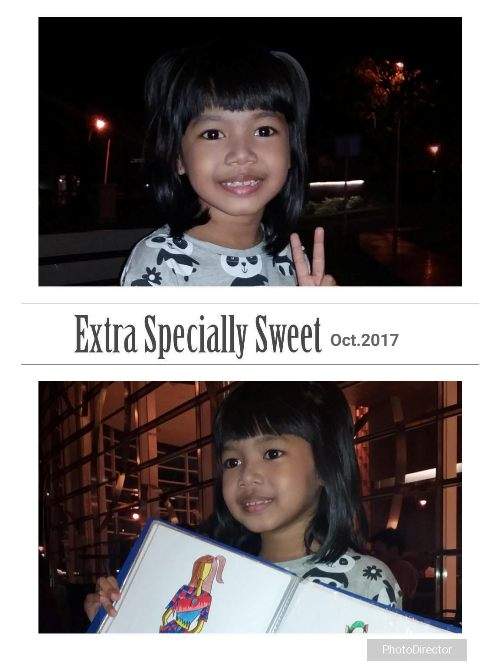 Akeyla, Perancang Cilik Termuda Di Bekasi Akeyla, Perancang Cilik Termuda Di Bekasi