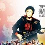 Benny Panjaitan Meninggal Dunia, Dino P: Kepergiannya Tidak Membuat Pihak Keluarga Kerepotan Terhadapnya