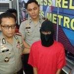 Predator Tujuh Anak Dibawah Umur Ini Ternyata Tuna Wicara