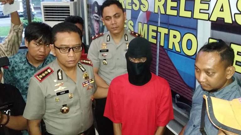 Predator Tujuh Anak Dibawah Umur Ini Ternyata Tuna Wicara Predator Tujuh Anak Dibawah Umur Ini Ternyata Tuna Wicara