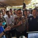 Polrestro Bekasi Ungkap Kasus Pemeliharaan Satwa Liar