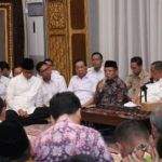 Habib Salim S: Anies-Sandi tak akan Berjuang Sendirian