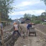 Proyek BBWS Diprotes Warga