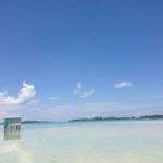 Yuk, Jadwalkan Liburan Akhir Tahun Anda ke Pulau Widi!