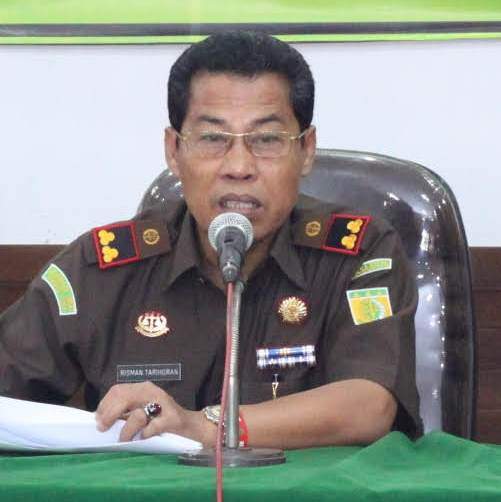 Bikin Malu Wartawan Di Depan Umum, Kajari Cikarang Tunjukkan Sifat Arogan