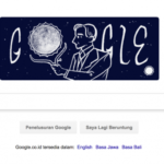 S. Chandrasekhar Kupas Tentang Bintang Kerdil Putih