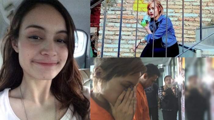 Artis Berinisial SF Ini Pakai Selinting Ganja Tiap Hari Artis Berinisial SF Ini Pakai Selinting Ganja Tiap Hari