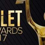 Jupe Menang Silet Awards 2017 Sebagai Spesial Awards