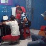 Polisi Tangkap Dua Sindikat Pemalsuan SIM & KTP di Tasik