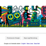 Google Rayakan Kelahiran Studio Musik Elektronik