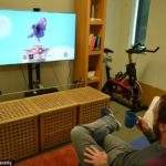 Makin Canggih, Nanti TV Bisa Dikendalikan Tangan & Gestur Tubuh